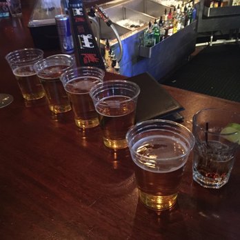 Tiernan's Bar & Restaurant - Bars Near Me - Stamford, Connecticut