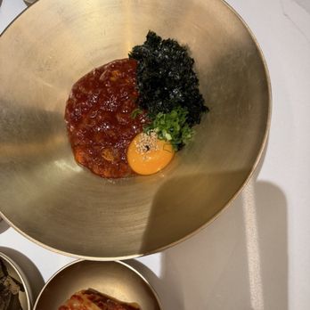 Jinmi - Seafood Near Me - Vancouver, British Columbia