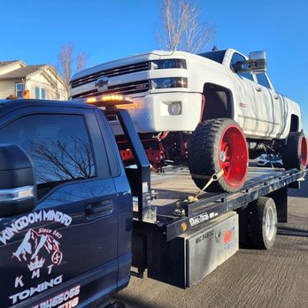 Kingdom Minded Towing - Towing Near Me Kingdom Minded Towing - Towing Near Me