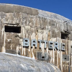 Batterie Todt