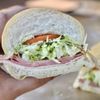 The Great Outdoors Sub Shop gift card