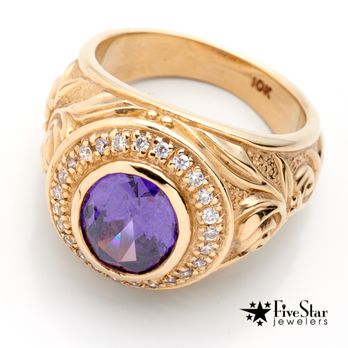 Five Star Jewelers - Con 0% de interés por hasta 60 meses, tu regalo para papá ya no será aburrido. - Jewelry Near Me - Hialeah, Florida
