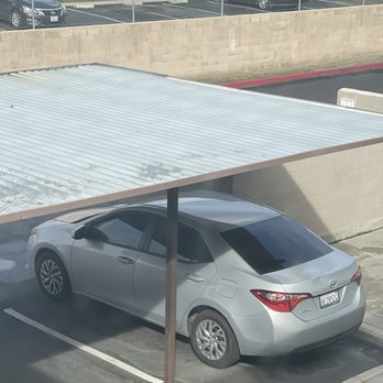 Fix Auto South Bakersfield - Before - Windshield Installation & Repair Near Me - Bakersfield, California Fix Auto South Bakersfield - Before - Windshield Installation & Repair Near Me - Bakersfield, California