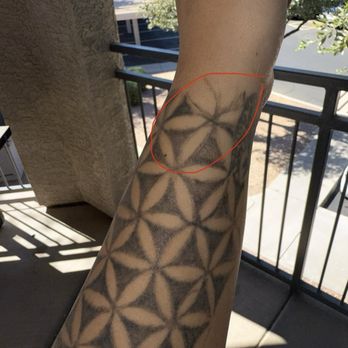 Tattoo Shack - Tattoo Near Me - Chandler, Arizona