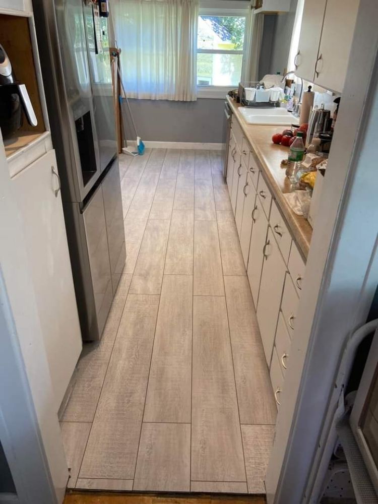 Slide of CT&T Construction