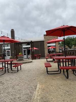 Lion Bridge Brewing Co. by null
