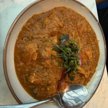 Mad Over Curry - Chicken curry - Indian Near Me - Centennial, Colorado