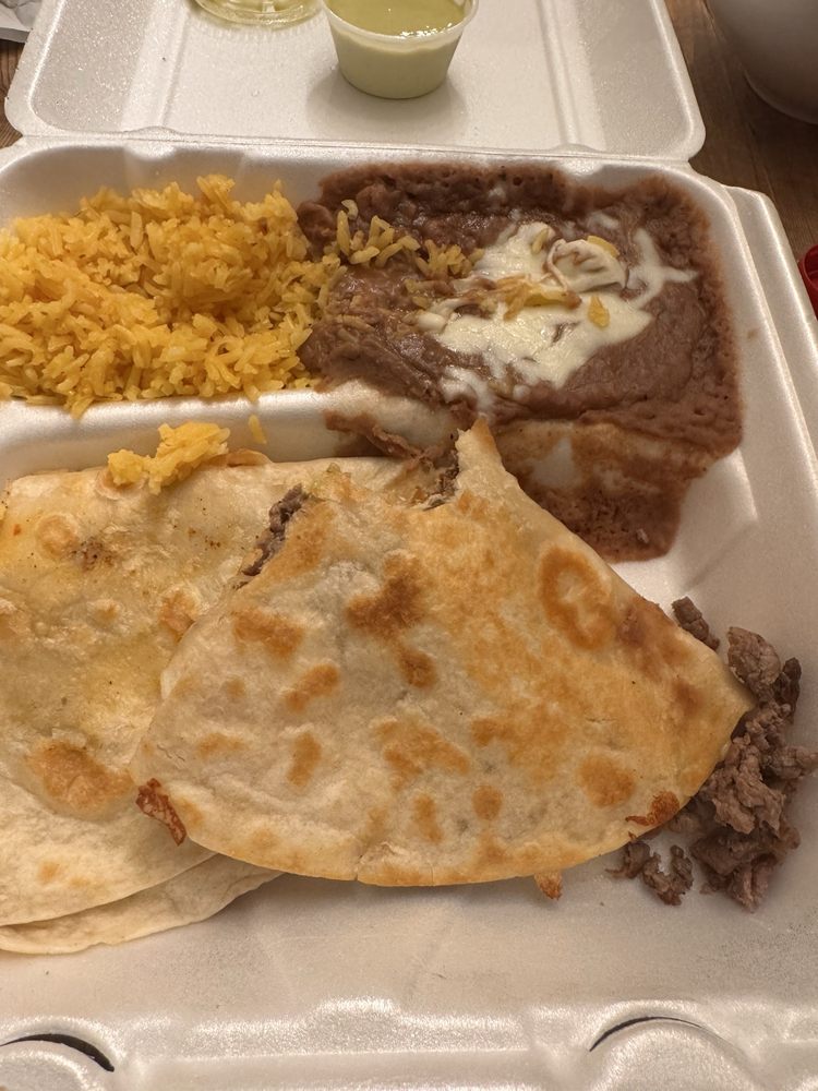 Taqueria El Mana