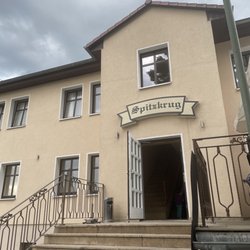 Hotel - Restaurant Spitzkrug