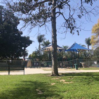 Photo of Robert L Burns Park - Los Angeles, CA, United States