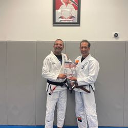 Maracaba BJJ
