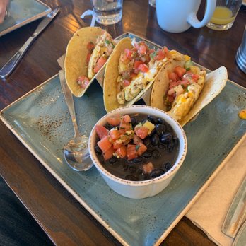 First Watch - The Farm Stand Breakfast Tacos - Breakfast & Brunch Near Me - Fort Mill, South Carolina