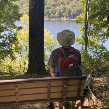 Tygart Lake State Park - Taking in the lake view. Sept, 2025. - Hotels Near Me - Grafton, West Virginia Tygart Lake State Park - Taking in the lake view. Sept, 2025. - Hotels Near Me - Grafton, West Virginia
