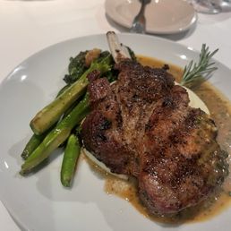 Pork Chop
