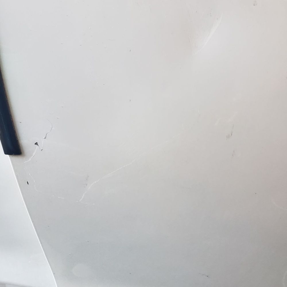 Revelation Car Audio - Door dent along with the crash. - Car Stereo Installation Near Me - Norwalk, California