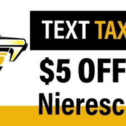 Niereschers Taxi