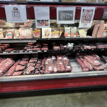 Ace Endico - Restaurant grade stakes - Wholesale Stores Near Me - Brewster, New York