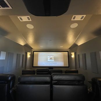 Home Theater Dreams - Home Theater - Home Theatre Installation Near Me Home Theater Dreams - Home Theater - Home Theatre Installation Near Me