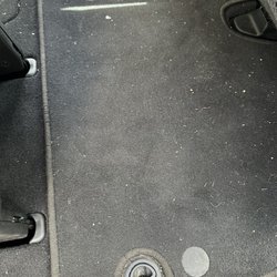 Hertz Rent A Car - Floors