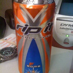 Smithfield News - The only place I've found that sells these amazing $.99 drinks.