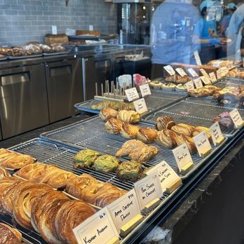 Croissante - Cafes Near Me - Santa Clara, California