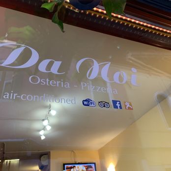 Da Noi - Italian Near Me - Venezia, VE