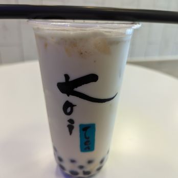 Koi Tea - Bubble Tea Near Me - Okemos, Michigan