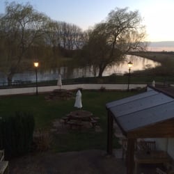 Riverside At Branston