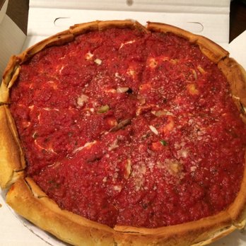Giordano's - Deep dish Chicago classic - Salad Near Me - Las Vegas, Nevada Giordano's - Deep dish Chicago classic - Salad Near Me - Las Vegas, Nevada