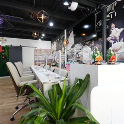 The Beauty Bar Hawaii