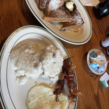 Lumberjack's Restaurant - Burgers Near Me - Willits, California