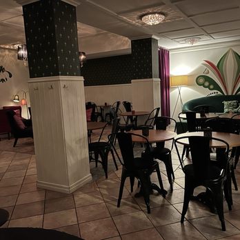 Café Tant Grön - Coffee & Tea Near Me - Borås, O Café Tant Grön - Coffee & Tea Near Me - Borås, O