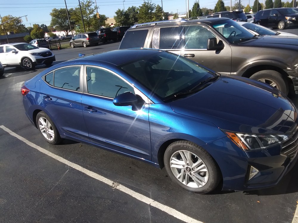 MIRACLE MOTOR MART Updated October 2024 2380 Morse Rd, Columbus