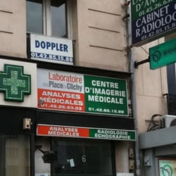 Cabinet d'Imagerie Médicale Docteur Cytrynowicz