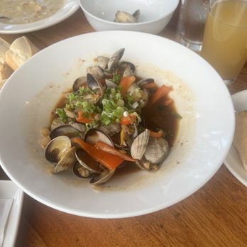The Sandbar Seafood Restaurant - Wok Clams.!! Delicious! - Seafood Near Me - Vancouver, British Columbia The Sandbar Seafood Restaurant - Wok Clams.!! Delicious! - Seafood Near Me - Vancouver, British Columbia