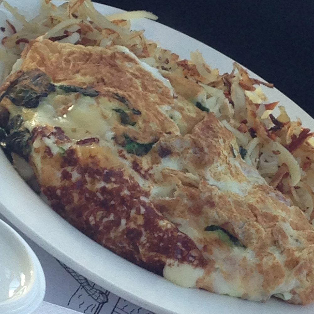 Jasper's Cafe - Omelet - Breakfast & Brunch Near Me - Glenview, Illinois Jasper's Cafe - Omelet - Breakfast & Brunch Near Me - Glenview, Illinois
