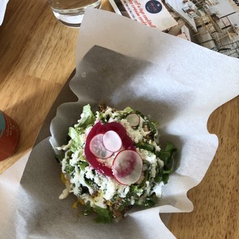 Peeps Hot Box - Food Trucks Near Me