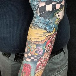 Healed Healed