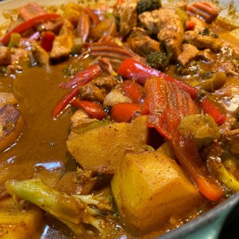 Savory Spice Shop - Massaman Curry dinner spice kit .... unbelievably delicious! I can't believe I made this!! - Herbs & Spices Near Me - Oklahoma City, Oklahoma Savory Spice Shop - Massaman Curry dinner spice kit .... unbelievably delicious! I can't believe I made this!! - Herbs & Spices Near Me - Oklahoma City, Oklahoma