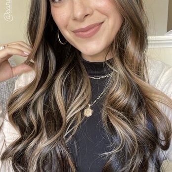 Alter Ego Haircolor and Design Studio - Balayage by Carlos Mairena - Hair Salons Near Me - Frederick, Maryland