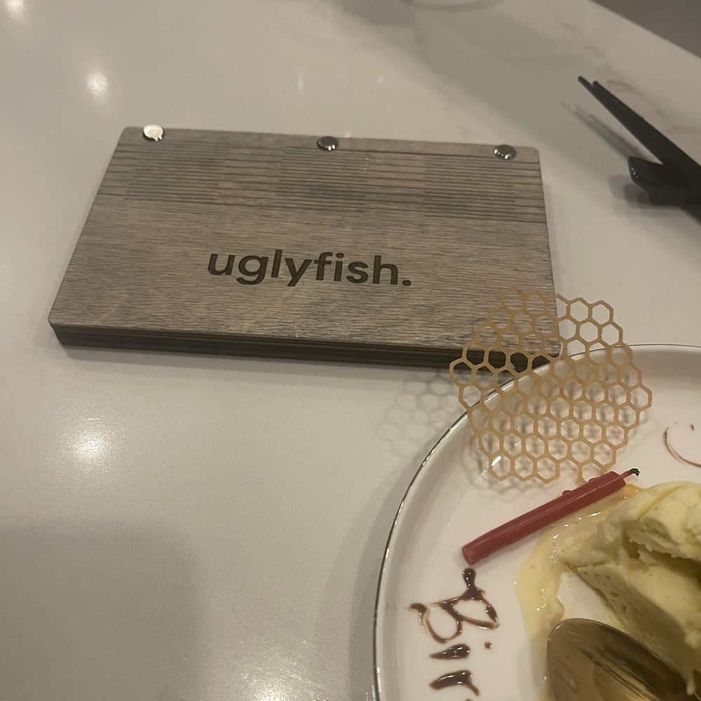 Uglyfish - Sushi Bars Near Me - Raleigh, North Carolina Uglyfish - Sushi Bars Near Me - Raleigh, North Carolina