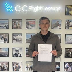 OC Flight Lessons
