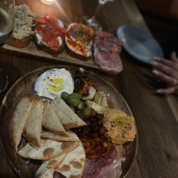 Postino Heights - Mediterranean Board and Bruschetta Board - Wine Bars Near Me - Houston, Texas Postino Heights - Mediterranean Board and Bruschetta Board - Wine Bars Near Me - Houston, Texas