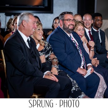 Victoria Sprung Photography - Ceremony reactions - Event Photography Near Me - Chicago, Illinois Victoria Sprung Photography - Ceremony reactions - Event Photography Near Me - Chicago, Illinois