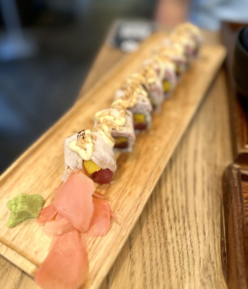 Tora Japanese Restaurant