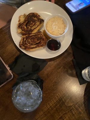 Southside Grill by null