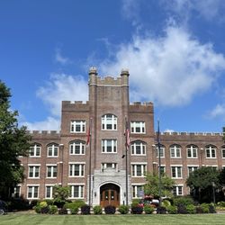 Catawba College