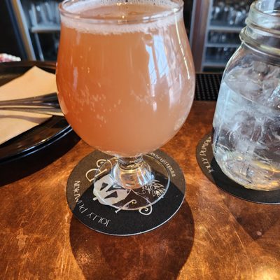 Jolly Pumpkin Taphouse by null
