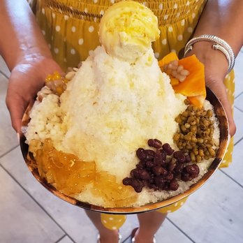 Meet Fresh - Desserts Near Me - Atlanta, Georgia Meet Fresh - Desserts Near Me - Atlanta, Georgia
