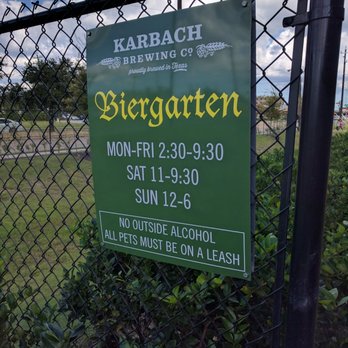 Karbach Brewing - Venues & Event Spaces Near Me - Houston, Texas Karbach Brewing - Venues & Event Spaces Near Me - Houston, Texas